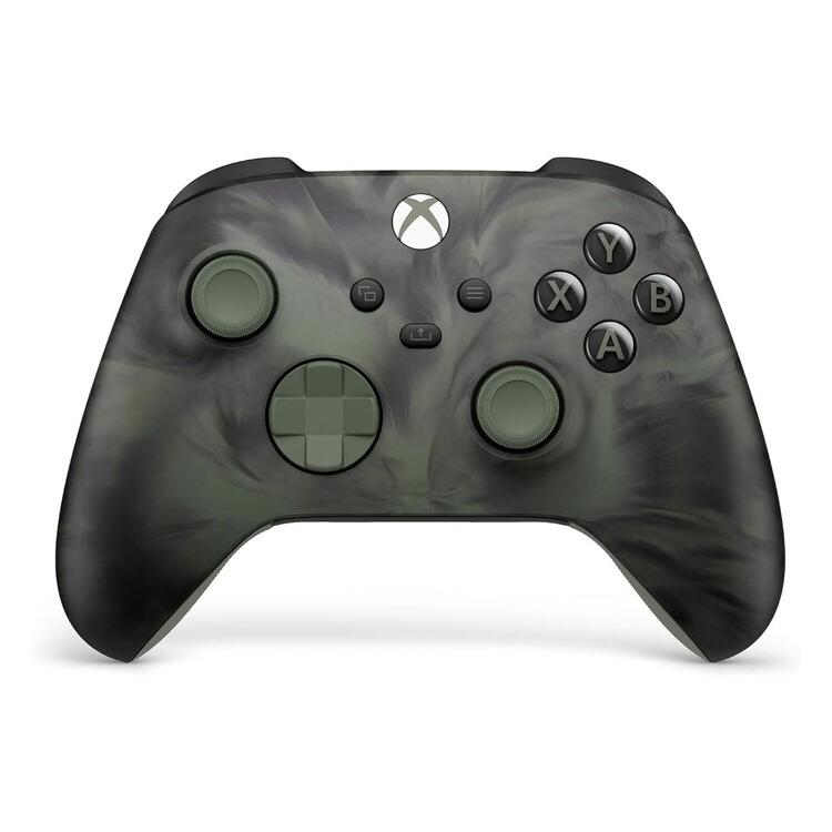 Microsoft - Manette sans fil officiel pour xbox one / xbox series X/S / Windows 10 / Android / IOS