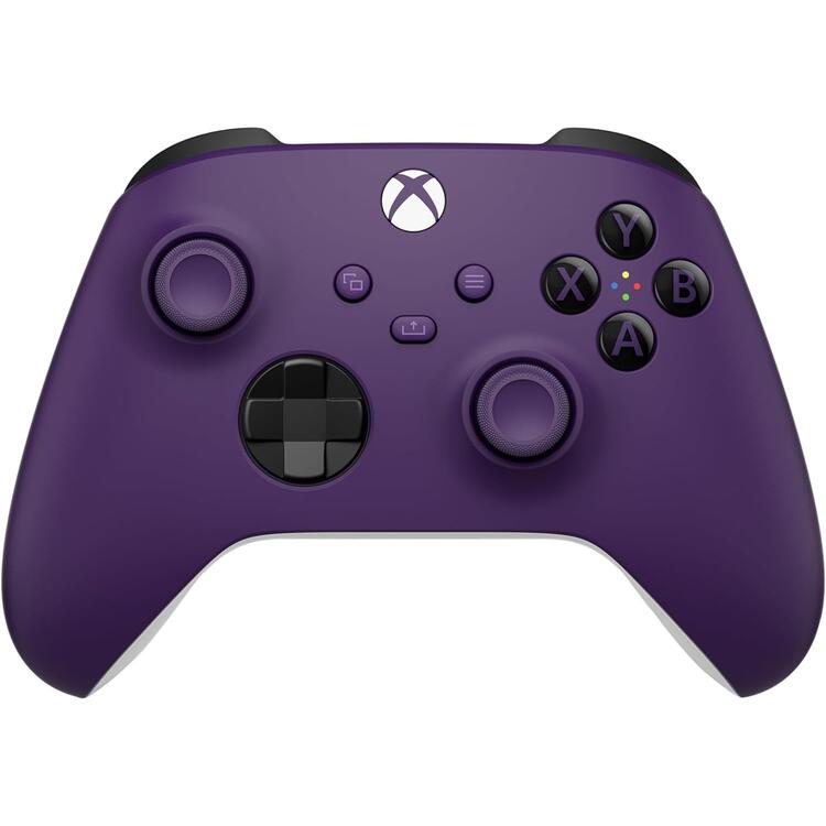 Microsoft - Manette sans fil officiel pour xbox one / xbox series X/S / Windows 10 / Android / IOS