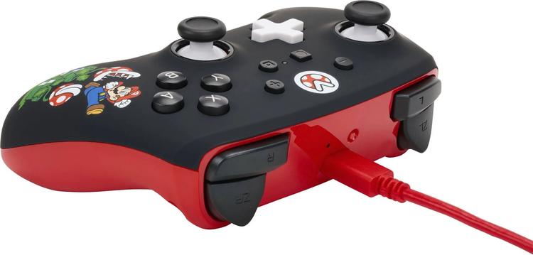 Power A – Enhanced Wireless Controller