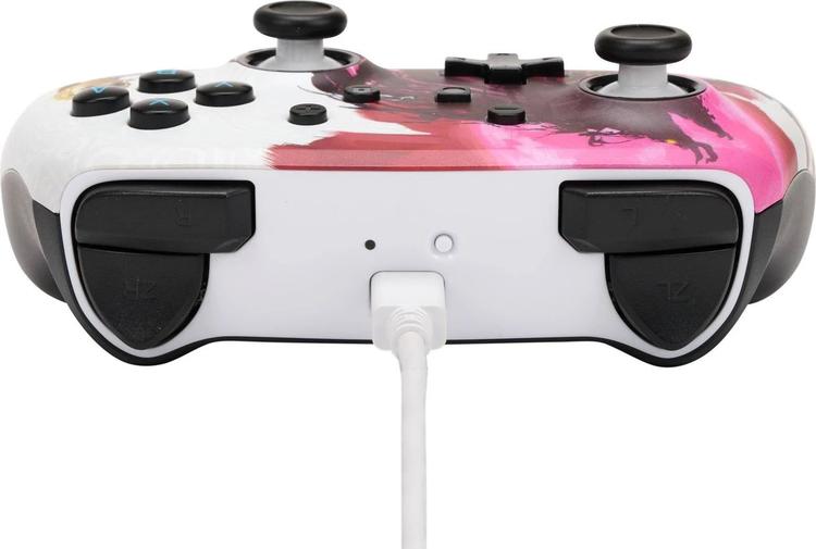 Power A – Enhanced Wireless Controller