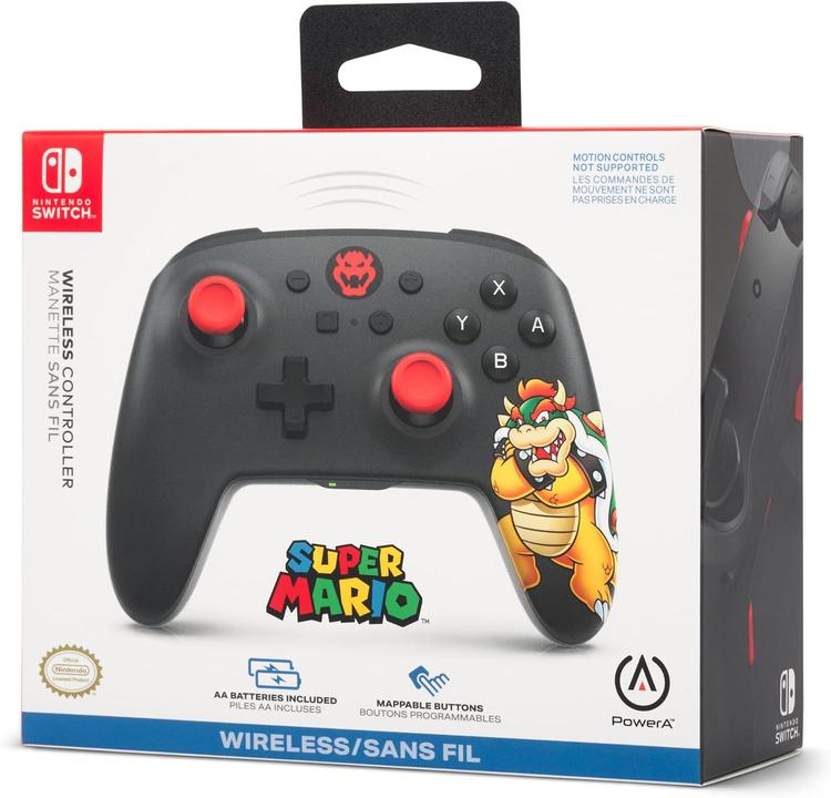 Power A - Wireless Controller