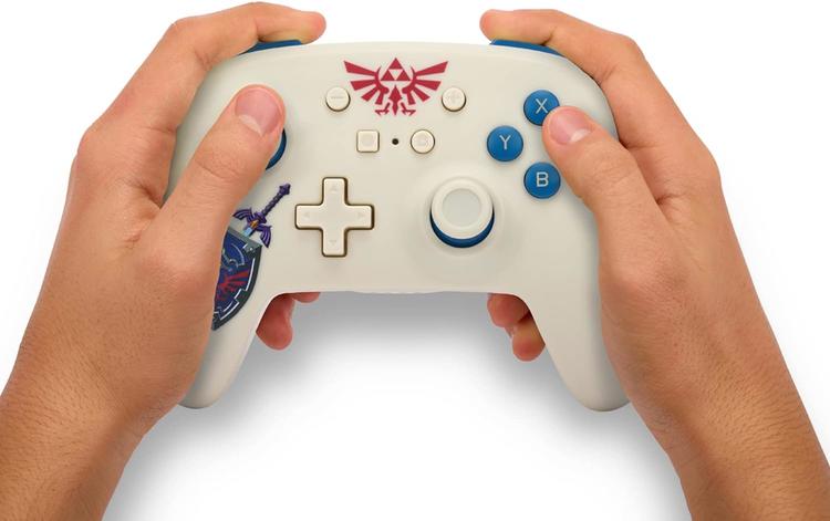 Power A - Wireless Controller