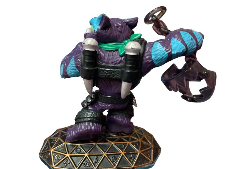 Skylanders - Swap Force - Trap Shadow (usagé)