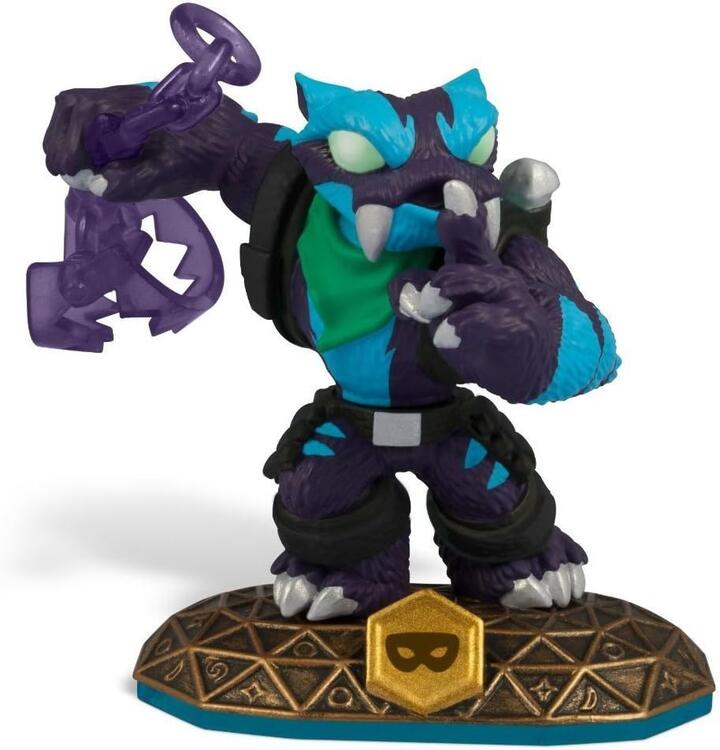 Skylanders - Swap Force - Trap Shadow (usagé)