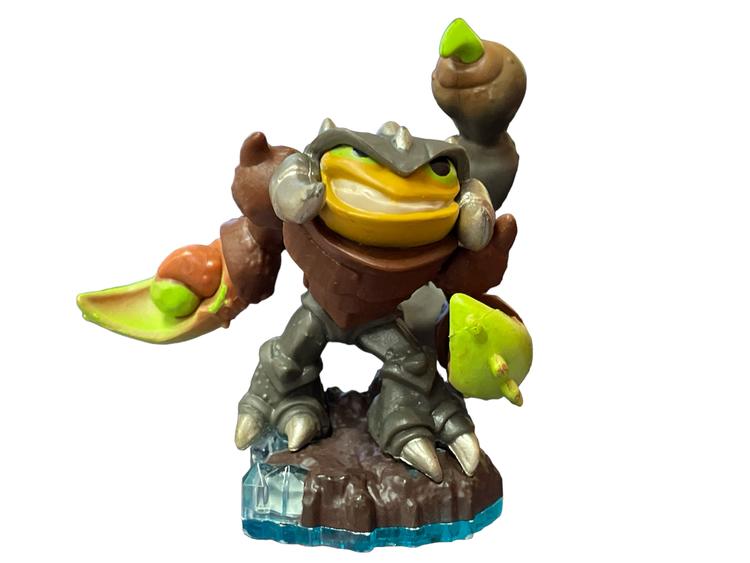 Skylanders - Swap Force - Scorp (used)