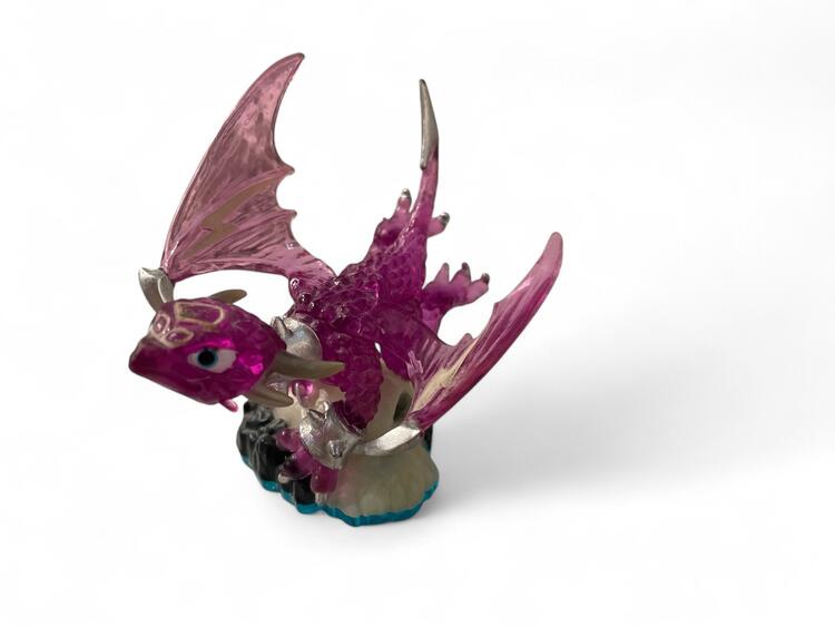 Skylanders - Swap Force  -  Phantom Cynder (Series 3) (usagé)