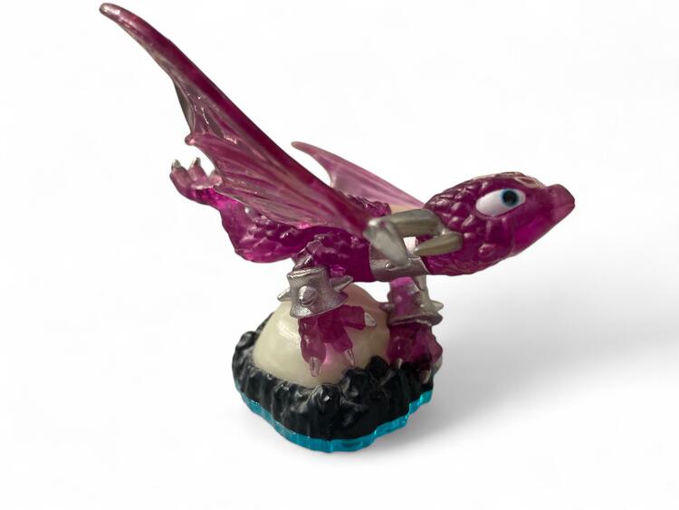 Skylanders - Swap Force  -  Phantom Cynder (Series 3) (usagé)