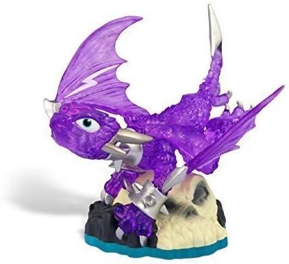 Skylanders - Swap Force  -  Phantom Cynder (Series 3) (usagé)