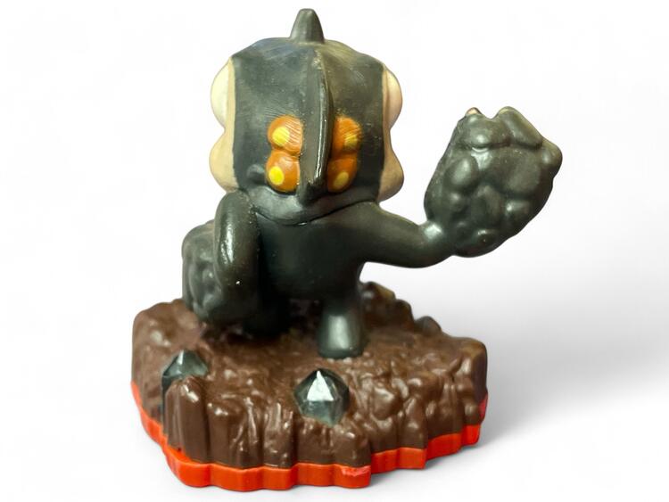 Skylanders - Trap Team Mini 2 Pack  -  Bop & Terrabite (usagé)