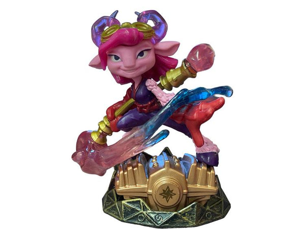 Skylanders - SuperChargers - Splat (used)