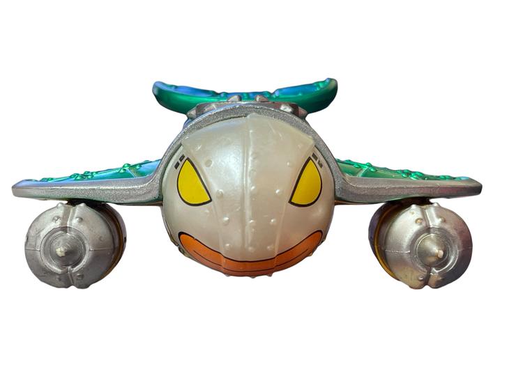 Skylanders - SuperChargers  -  Clown Cruiser (usagé)