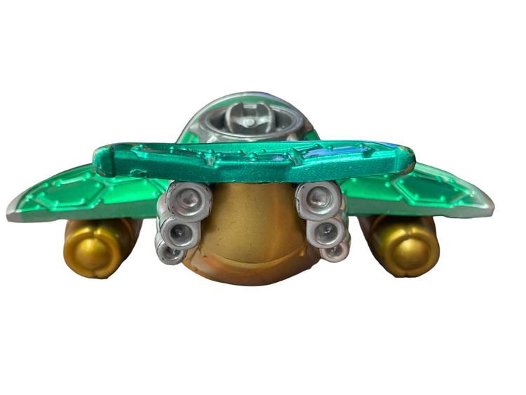 Skylanders - SuperChargers  -  Clown Cruiser (usagé)