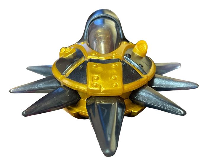 Skylanders - Super Chargers - Legendary Sun Runner (used)