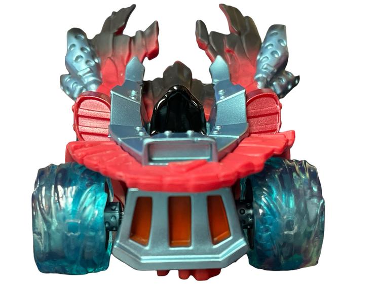 Skylanders - Super Chargers - Hot Streak (used)