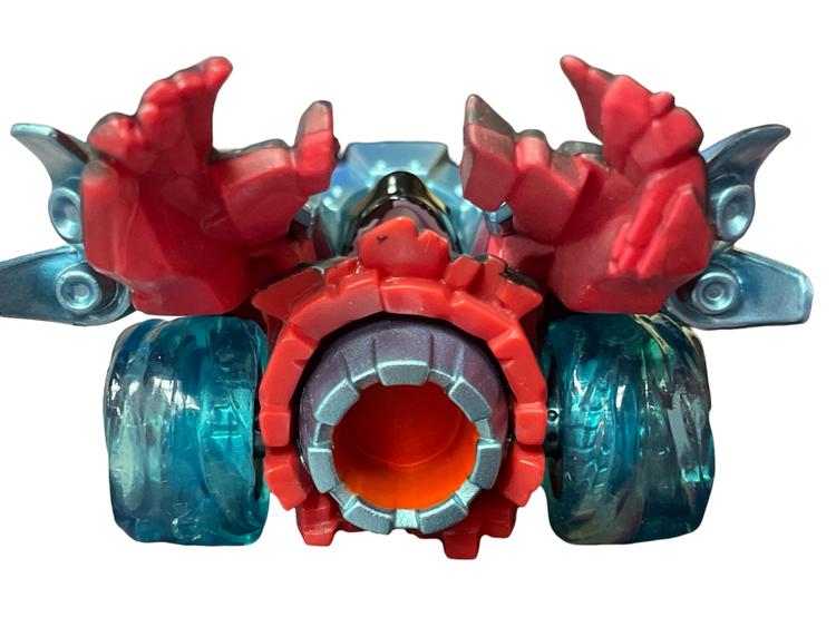 Skylanders - Super Chargers - Hot Streak (used)