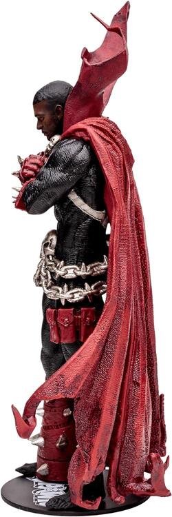 McFarlane - 30 Years  -  Figurine statue de 17.8cm  -  Spawn