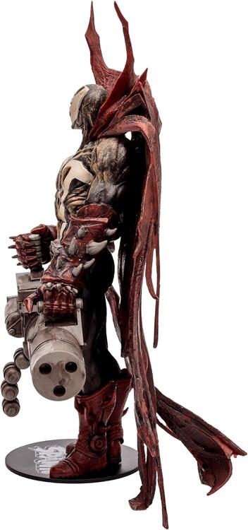 McFarlane - 30 Years  -  Figurine statue de 17.8cm  -  Spawn  -  Hell Spawn