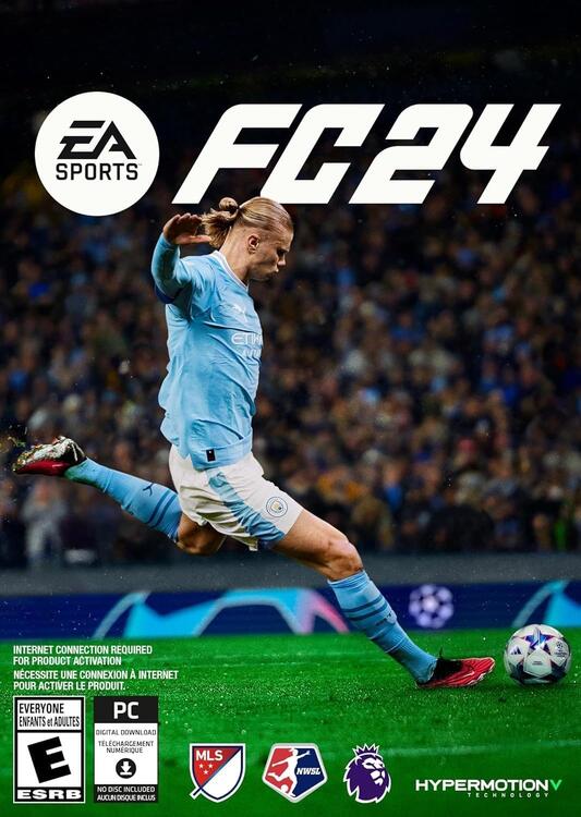 EA Sports FC24