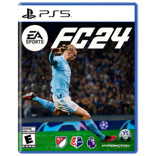 EA Sports FC24