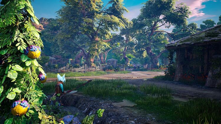 Biomutant (usagé)