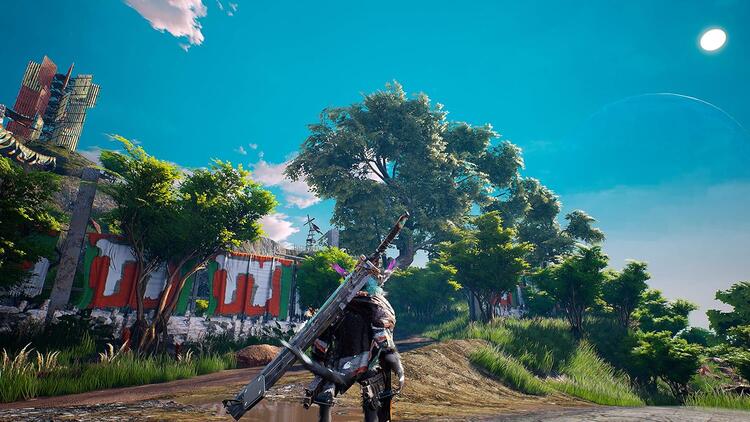 Biomutant (usagé)