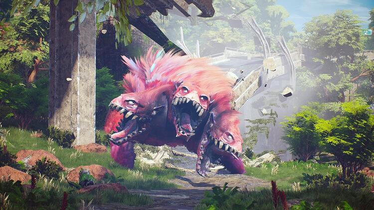 Biomutant (usagé)