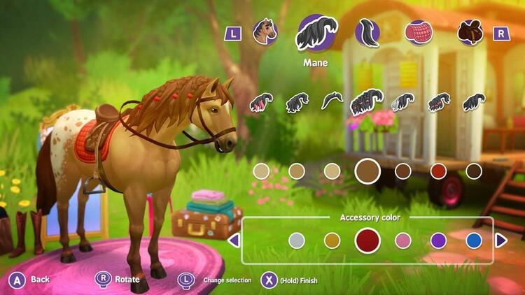 Horse Club Adventures 1+2 : Lakeside Collection