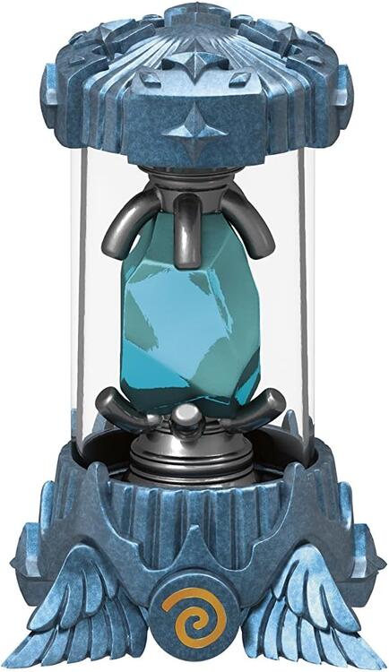 Skylanders - Imaginator  -  Air Angel Creation Crystal (usagé)