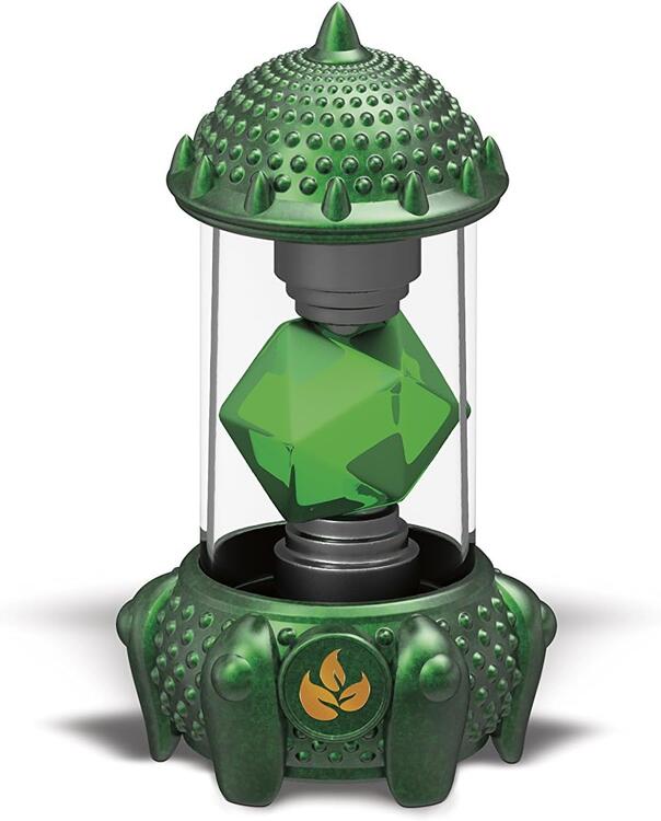 Skylanders - Imaginator  -  Life Acorn Creation Crystal (usagé)