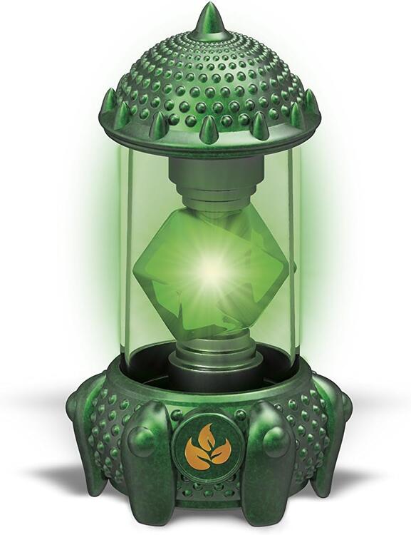 Skylanders - Imaginator  -  Life Acorn Creation Crystal (usagé)