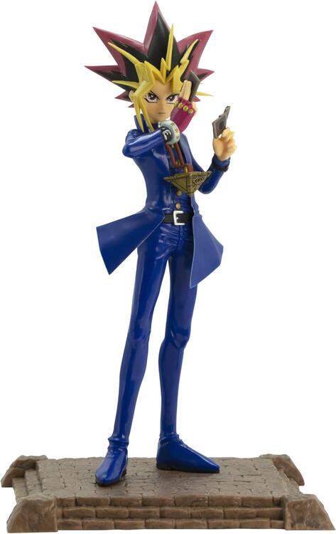 ABYstyle - Super Figurine de collection de 17cm  -  Yu-Gi-Oh!  -  Yami Yugi