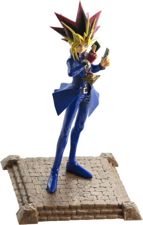 ABYstyle - Super Figurine de collection de 17cm  -  Yu-Gi-Oh!  -  Yami Yugi