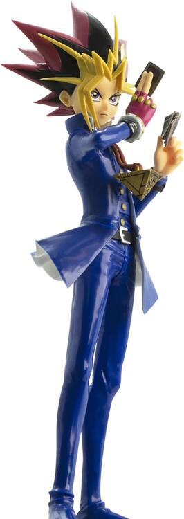 ABYstyle - Super Figurine de collection de 17cm  -  Yu-Gi-Oh!  -  Yami Yugi