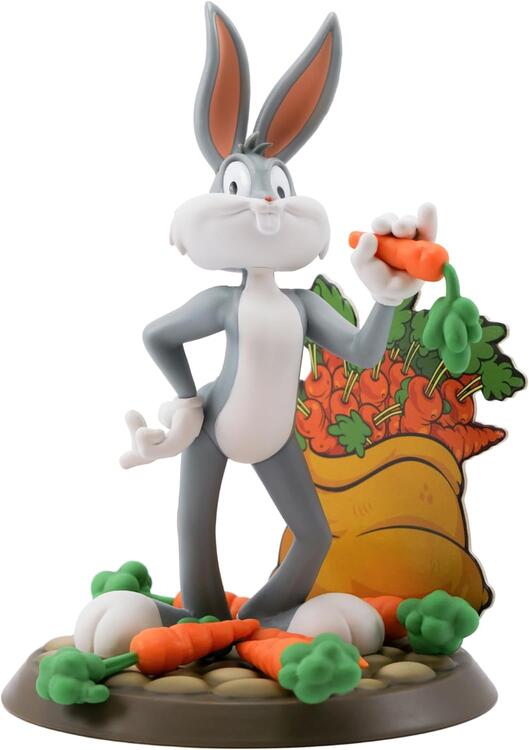 ABYstyle - SG 15cm Figures - Looney Tunes - Bugs Bunny