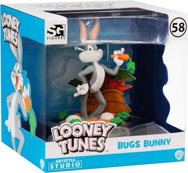 ABYstyle - SG 15cm Figures - Looney Tunes - Bugs Bunny