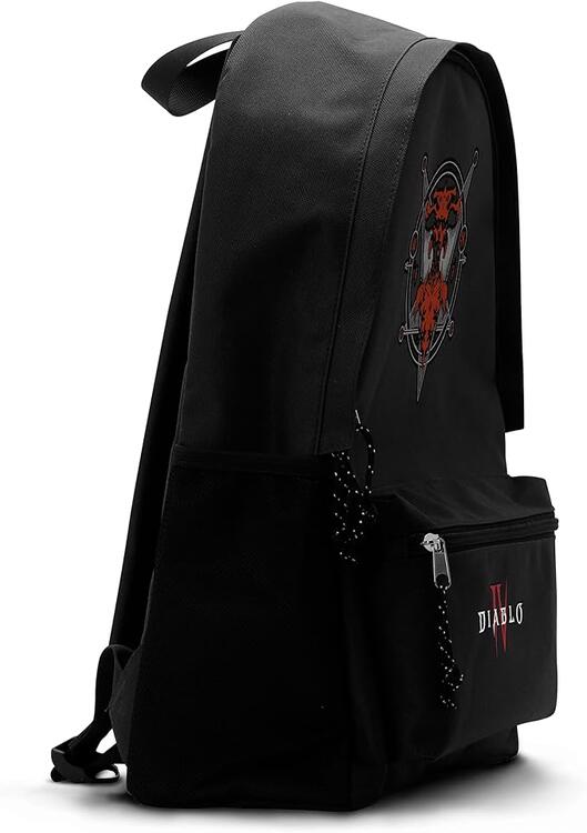 ABYStyle - Sac à dos  -  Diablo IV  -  Lilith