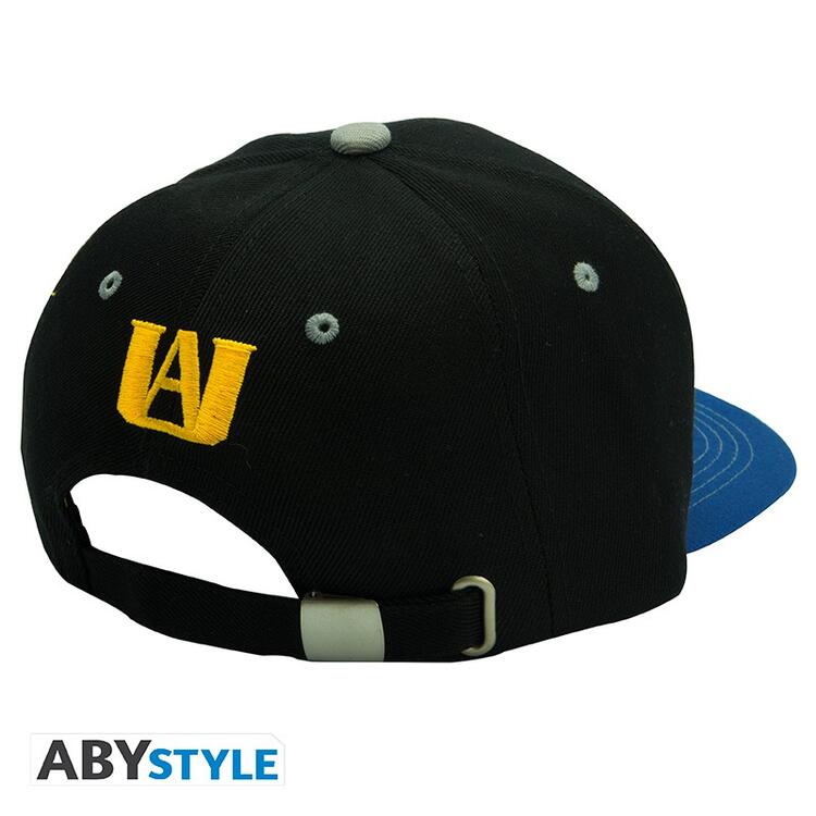 ABYstyle - Adjustable cap - My Hero Academia Plus Ultra