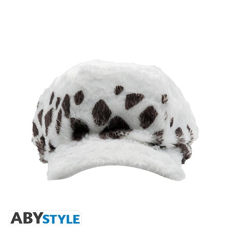 ABYstyle - Trafalgar Law Replica Cap - One Piece