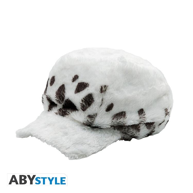 ABYstyle - Trafalgar Law Replica Cap - One Piece