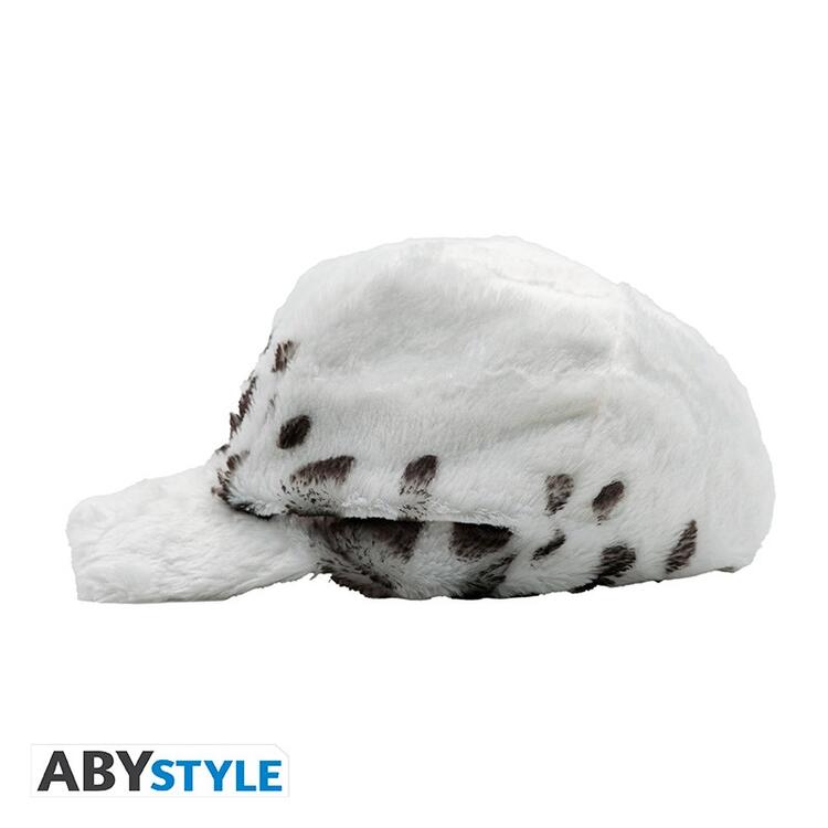 ABYstyle - Trafalgar Law Replica Cap - One Piece