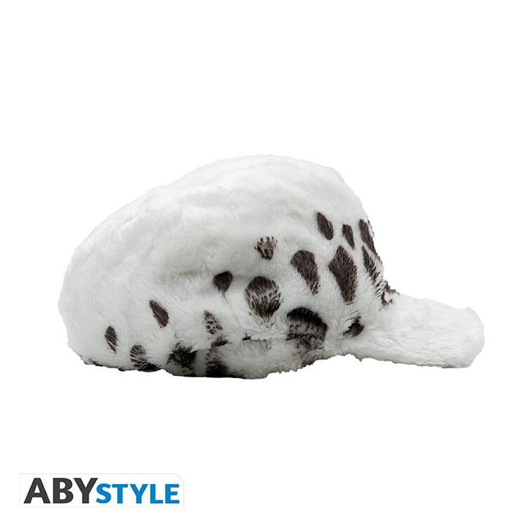 ABYstyle - Trafalgar Law Replica Cap - One Piece