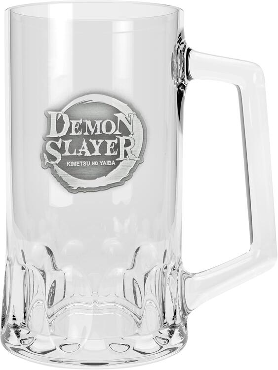 ABYstyle - Grande Chope de 500 ml  -  Demon Slayer