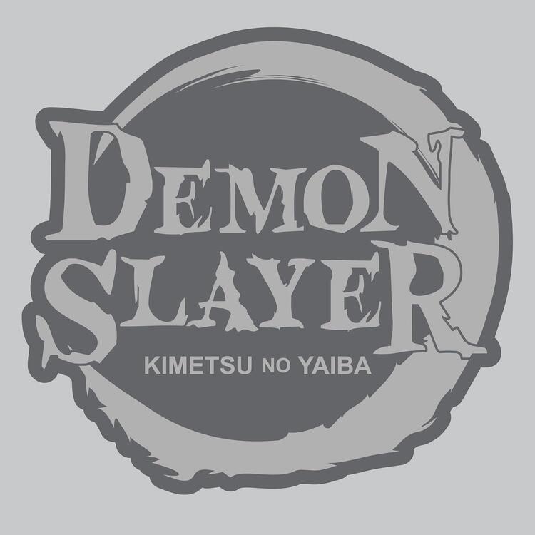 ABYstyle - Grande Chope de 500 ml  -  Demon Slayer