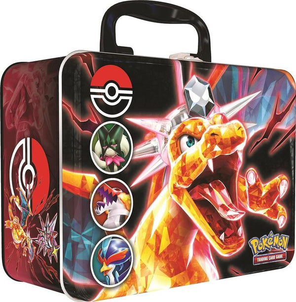 Pokémon - Collector Treasure Chest A2023