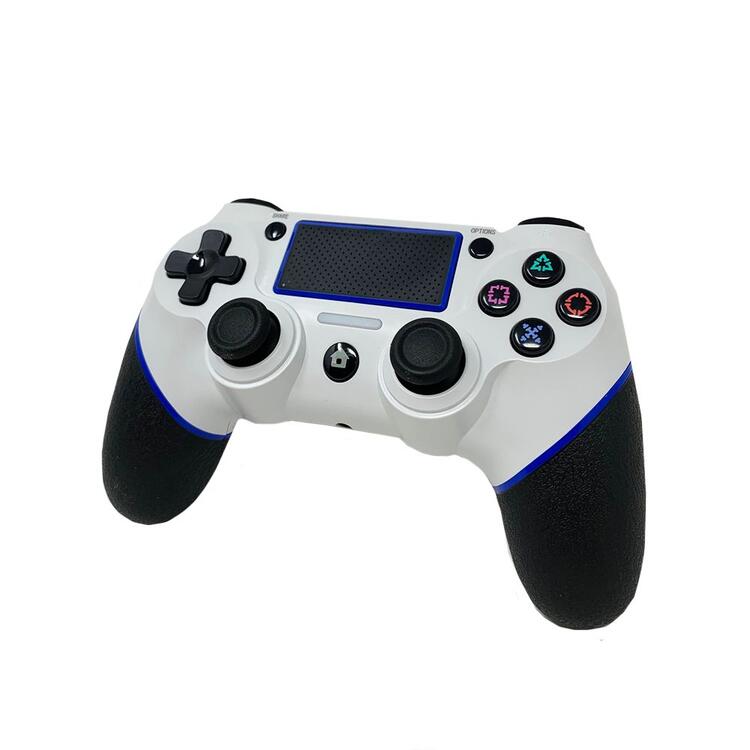 Old Skool - Wireless Controller Double-Shock 4 for Playstation 4