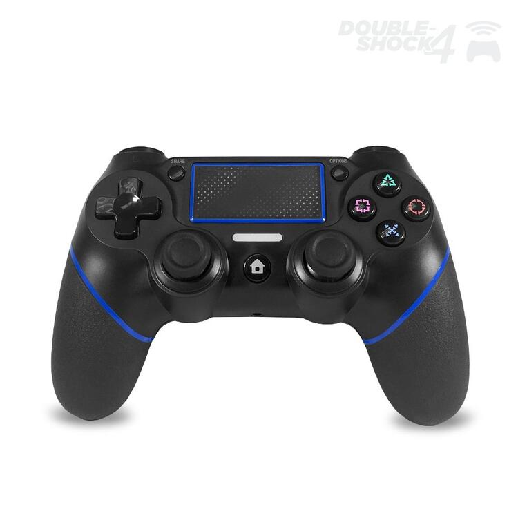 Old Skool - Wireless Controller Double-Shock 4 for Playstation 4