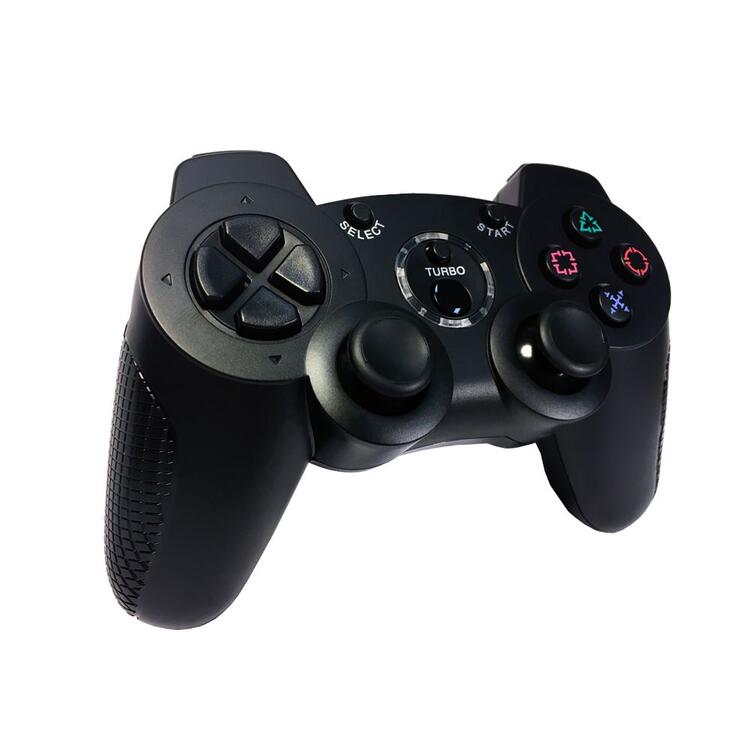 Old Skool - Wireless Controller Double-Shock 3 for Playstation 3