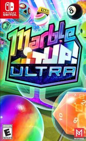 Marble It Up Ultra