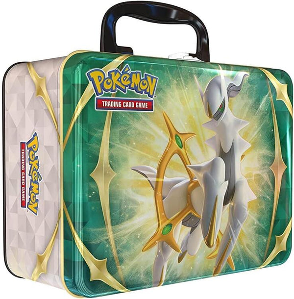 Pokémon - Collector Treasure Chest Spring 2022