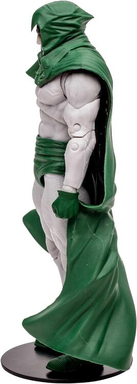 McFarlane - Gold Label collection  -  Figurine action de 17.8cm  -  DC Multiverse  -  Crisis on Infinite Earths  -  The Spectre